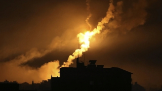 Căng thẳng ngoại giao khi chiến sự Israel-Hamas leo thang