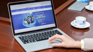 Hệ sinh thái OneSME đứng Top 4 giải pháp xuất sắc nhất trong chương trình Thách thức đổi mới sáng tạo Việt Nam 2023