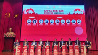 Dư địa hợp tác giữa các địa phương Việt Nam và Nhật Bản còn rất lớn