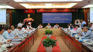 Đề xuất thành lập nhóm điều phối giữa các báo đài