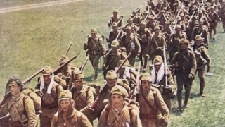 Tình báo Liên Xô tìm hiểu kế hoạch của Nhật Bản trong Thế chiến thứ hai