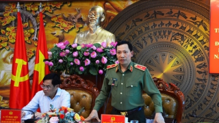 Công an Lâm Đồng làm tốt công tác điều tra cơ bản, phòng ngừa phạm pháp từ cơ sở