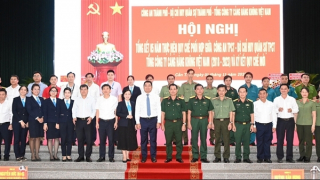 Đảm bảo an ninh, an toàn hàng không tại Cảng hàng không quốc tế Cần Thơ