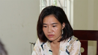 Thua lỗ chứng khoán, người phụ nữ lừa đảo, chiếm đoạt hơn 1,6 tỉ đồng