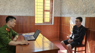 Khởi tố tài xế xe khách gây tai nạn khiến 5 người tử vong