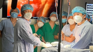 Việt Nam sẽ thử nghiệm thuốc điều trị ung thư mới trên người