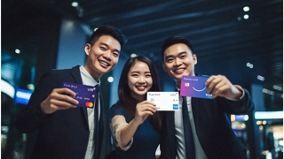 Chi tiêu qua thẻ VIB dự kiến chạm mốc 4 tỷ USD trong năm 2023