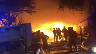 TP Hồ Chí Minh mong muốn có quy chuẩn PCCC đặc thù để đáp ứng nhu cầu thực tế