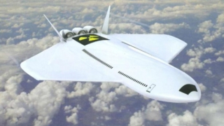 Nga chế tạo thành công động cơ lượng tử đạt tốc độ 1.000 km/giây