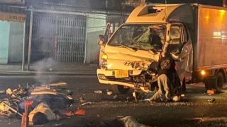 Nạn nhân thứ 4 trong vụ TNGT làm 3 người chết, có nồng độ cồn trong máu cao