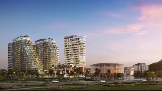 Phú Quốc: Căn hộ biển sở hữu lâu dài  hứa hẹn sẽ “dẫn sóng” thị trường