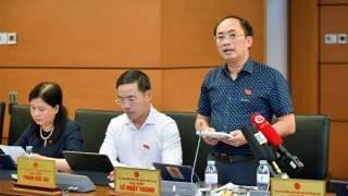 Đề nghị xử lý hình sự việc trốn đóng bảo hiểm xã hội như hành vi trốn thuế