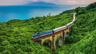 Vì sao đường sắt rơi vào tụt hậu, thiếu tính liên kết vùng? (bài 1)