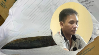 Làm rõ vụ án giết người sau 2 tiếng đồng hồ