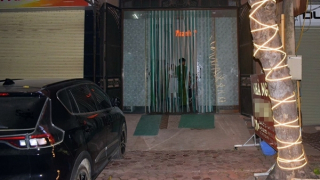 Điều tra vụ chồng đâm vợ tử vong trong nhà nghỉ rồi tự sát bất thành.