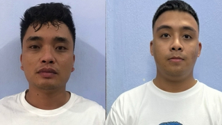 Sai “đệ” hành hung chỉ vì khoản vay 10 triệu đồng