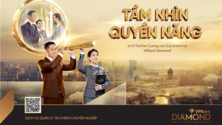 VPBank đón đầu xu hướng quản lý tài sản “may đo” riêng cho khách hàng VIP