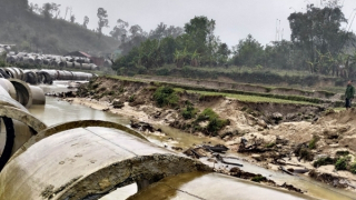 Kon Tum phạt các chủ đầu tư nhà máy thủy điện hơn 720 triệu đồng