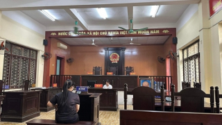 Lý do hoãn phiên xử bảo mẫu vô ý làm tử vong cháu bé 7 tháng tuổi ở Hà Nội