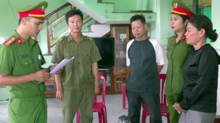 Lừa đảo chơi biêu, chiếm đoạt hơn 1,7 tỷ đồng của 26 người