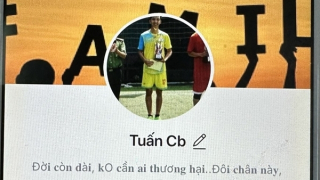 Cảnh báo thủ đoạn hướng dẫn cài đặt ứng dụng VneID để lừa đảo