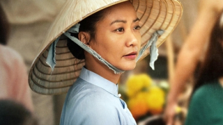 Diễn viên Hồng Ánh chưa muốn dừng lại con đường nghệ thuật