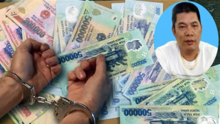 Lừa bán máy in, nhận tiền tỉ rồi “bùng”