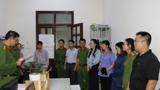 Nguyên cán bộ Văn phòng đăng ký đất đai lừa đảo trên 3 tỷ đồng