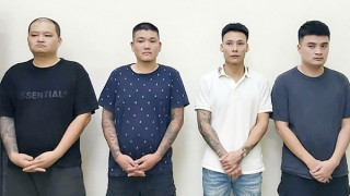 TP Hồ Chí Minh xử lý nhiều băng nhóm "tín dụng đen"