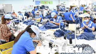 Bổ sung vốn thực hiện chính sách cho vay hỗ trợ tạo việc làm