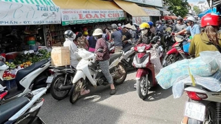 Ngăn chặn hiệu ứng “vỡ hụi” ở Bình Thuận