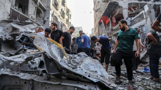 Sự phục hồi của nền kinh tế toàn cầu tiếp tục bị đe dọa