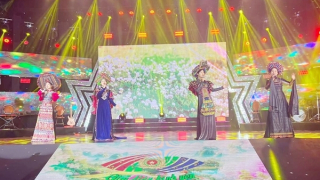 Chương trình giao lưu nghệ thuật “Mùa xuân trên những nẻo đường” chào năm mới 2024