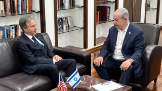 Israel khước từ đề nghị của Mỹ về tình hình Gaza