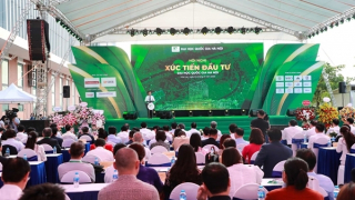 ĐHQGHN là trung tâm đại học đầu tiên thí điểm mô hình hợp tác đối tác công tư PPP