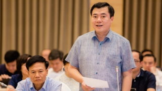 Dính nhiều sai phạm, Tổng Giám đốc EVN bị đề nghị kỷ luật