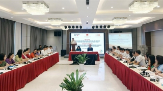 Việt Nam luôn quan tâm phòng ngừa và ứng phó với bạo lực trên cơ sở giới