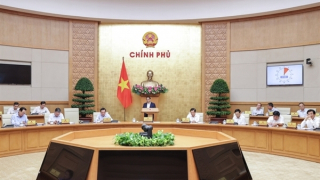 Xác định giải pháp trọng tâm, đột phá hoàn thành các mục tiêu năm 2023
