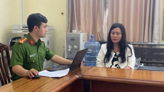 Mạo danh cán bộ Thanh tra Chính phủ lừa đảo hơn 10 tỷ đồng