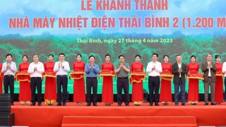 Những “điểm sáng” trong bức tranh kinh tế toàn cầu