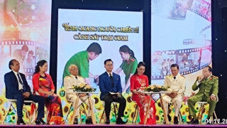 "Giai điệu bình yên" số 28: Tôn vinh những "người thầy đặc biệt"