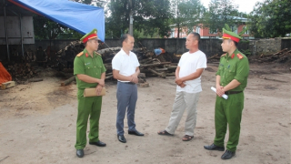 Cầu nối giúp những người từng lầm lỡ