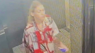 Cô gái rơi từ tầng 33, bắp chân có xăm hình bộ xương và lưỡi hái