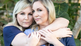 Madison Conradis và hành trình tự tìm công lý