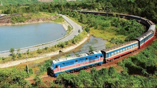 Đường sắt tốc độ cao - Kỳ vọng mới cho sự phát triển (bài cuối)