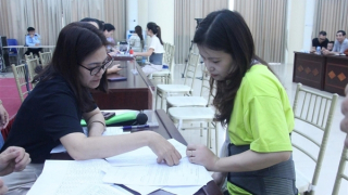 Hà Nội chi trả 123,94 tỷ đồng đợt 2 hỗ trợ nạn nhân vụ cháy chung cư mini