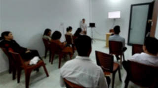 Quảng Nam tập trung xóa bỏ “Hội thánh Đức Chúa Trời Mẹ”