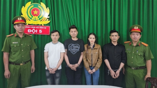 Hệ thống nhà hàng với “combo” mại dâm khép kín, thu lợi bất chính hàng chục tỷ đồng