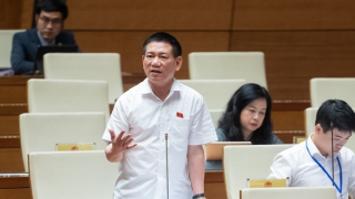 Lo ngại thất thu thuế do bán hàng không giao hoá đơn, Bộ trưởng Bộ Tài chính nói gì?