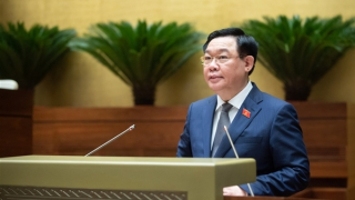 Phát huy tinh thần trách nhiệm, làm rõ đến cùng những vấn đề đã được giám sát, chất vấn